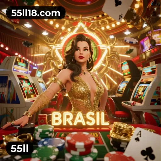55ll on Android