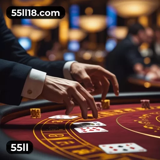 55ll live betting