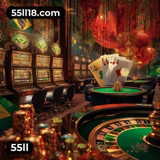 55ll live tables