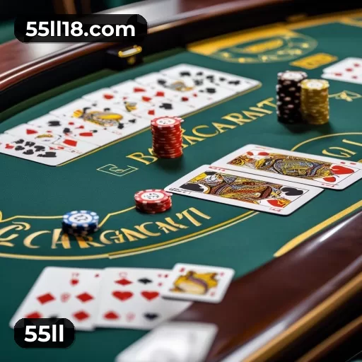 Secure access to your 55ll account