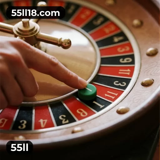 RTP of popular slots at 55ll