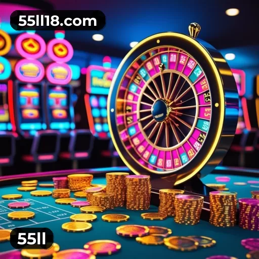 Promotions and free spins for slots