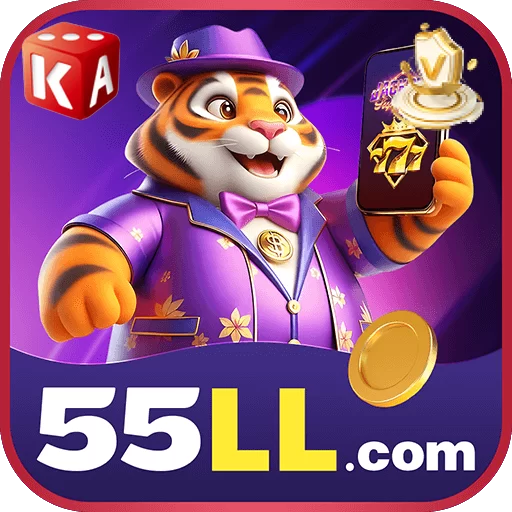 55ll logo